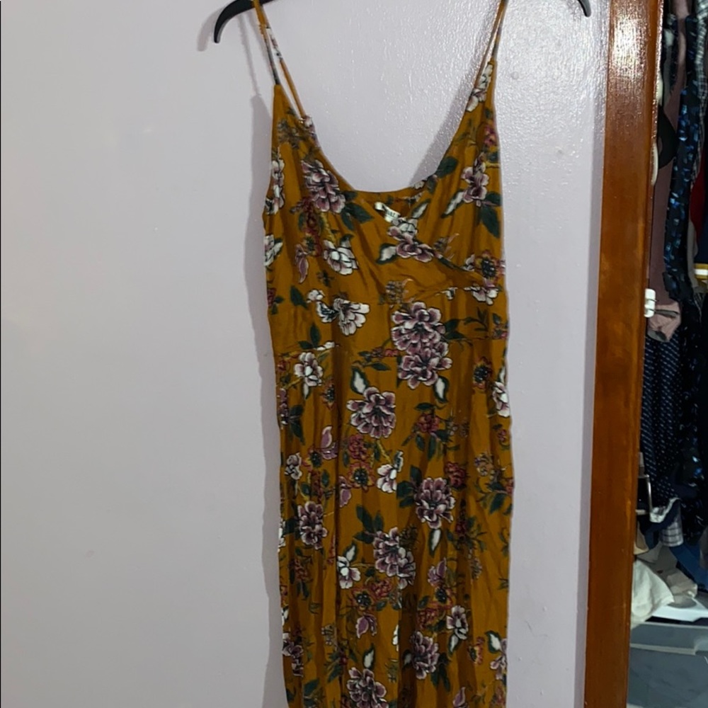Jumpsuit